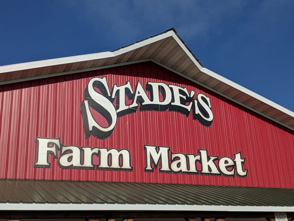 Stade’s Farm & Market